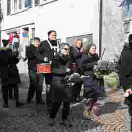 aschermittwoch 2026