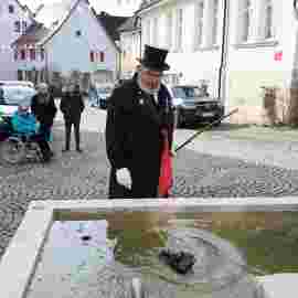 aschermittwoch 2026