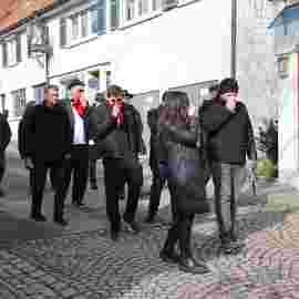aschermittwoch 2026