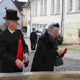 aschermittwoch 2026