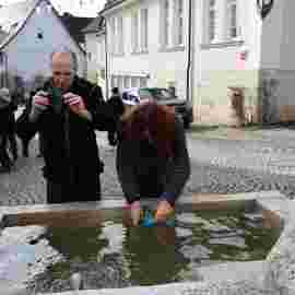 aschermittwoch 2026