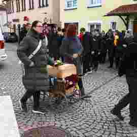 aschermittwoch 2026