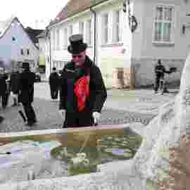 aschermittwoch 2026