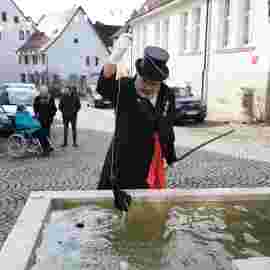 aschermittwoch 2026