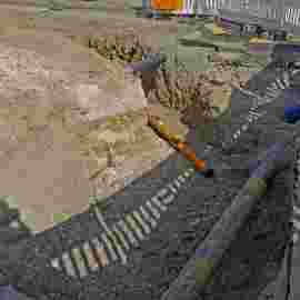 baugebiet kurz&auml;cker-horben