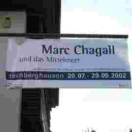 aufbau marc chagall 2007