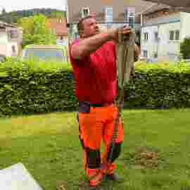aufbau skulpturen 2018