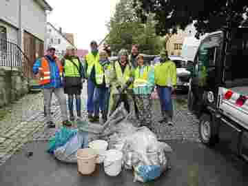 clean-up 17.09.2022 bilder