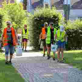 clean-up 20.06.2026