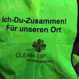 clean-up 20.06.2026
