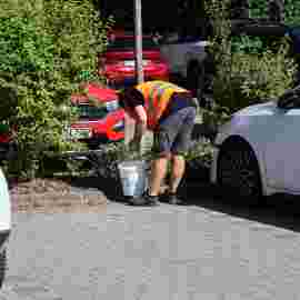 clean-up 20.06.2026