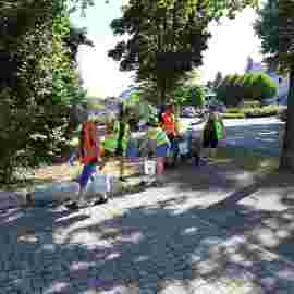 clean-up 20.06.2026