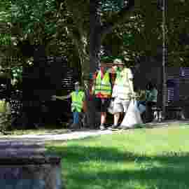clean-up 20.06.2026