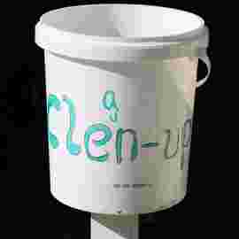 clean-up 20.06.2026