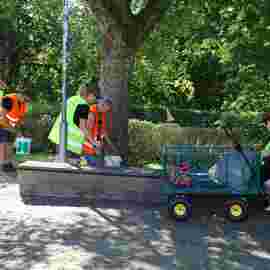 clean-up 20.06.2026
