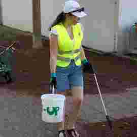 clean-up 20.06.2026