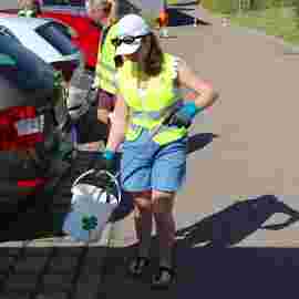 clean-up 20.06.2026