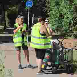 clean-up 20.06.2026
