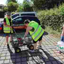 clean-up 20.06.2026