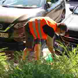 clean-up 20.06.2026