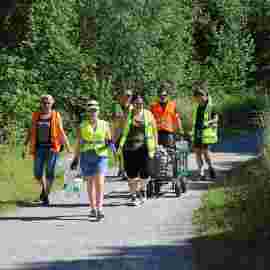 clean-up 20.06.2026
