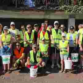 clean-up 20.06.2026