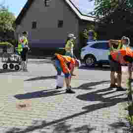 clean-up 20.06.2026