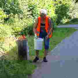 clean-up 20.06.2026