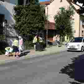 clean-up 20.06.2026