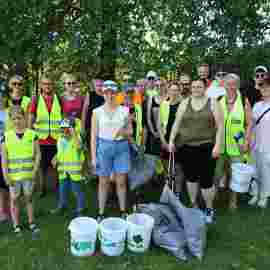 clean-up 20.06.2026