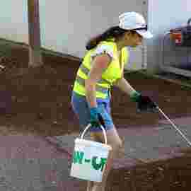 clean-up 20.06.2026