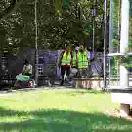 clean-up 20.06.2026