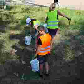 clean-up 20.06.2026