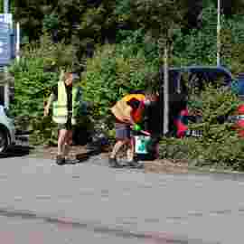 clean-up 20.06.2026