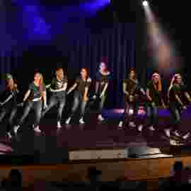 dance festival 2014
