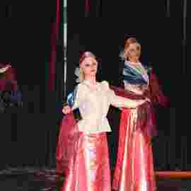 dance festival 2014