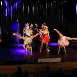 dance festival 2014