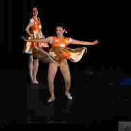 dance festival 2014
