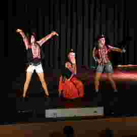 dance festival 2014