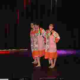dance festival 2014