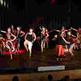 dance festival 2014