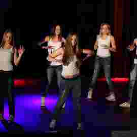 dance festival 2014