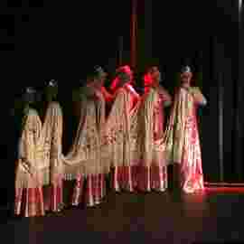 dance festival 2014