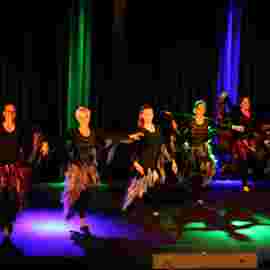 dance festival 2014