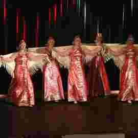 dance festival 2014