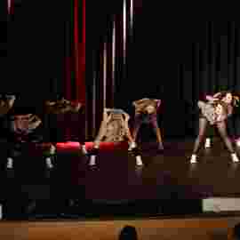 dance festival 2014