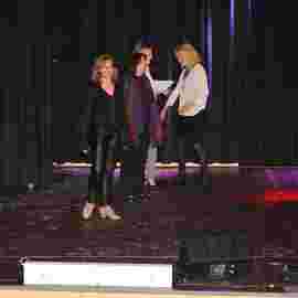 dance festival 2014