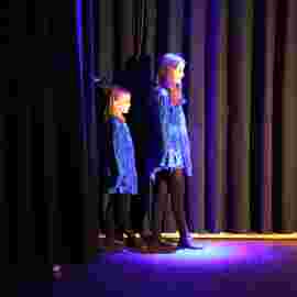 dance festival 2014