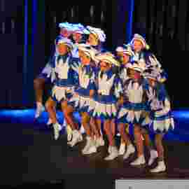 dance festival 2014