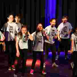 dance festival 2014
